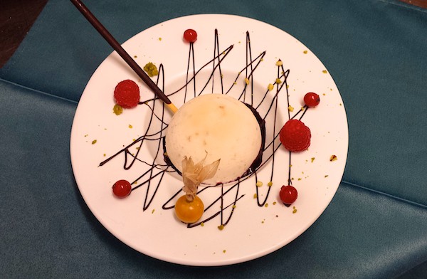 Restaurant L'Horloge