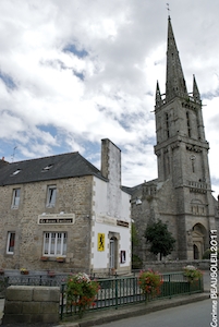 Estaminet Restaurant Le Saint Emillion