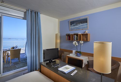 Restaurant Patrick Jeffroy **