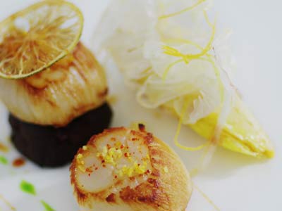 Auberge des Glazicks