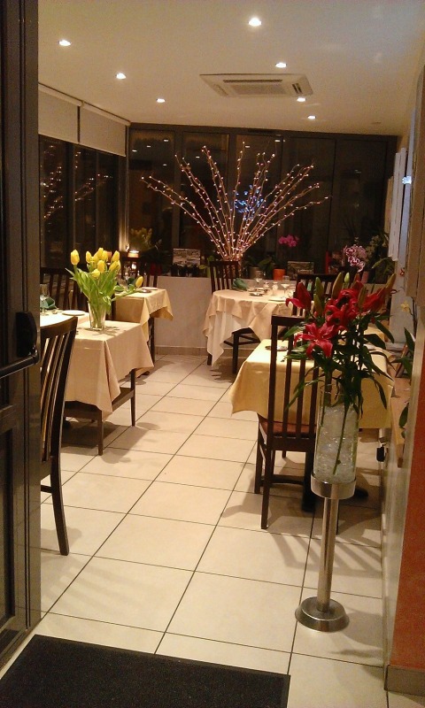 Auberge de La Vieille Eglise