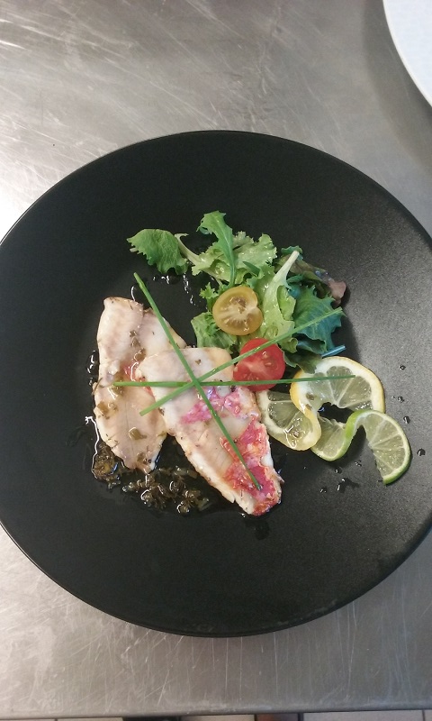 La Maison de la Marine