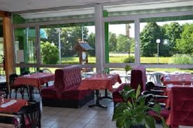 Le Henri IV Médicis