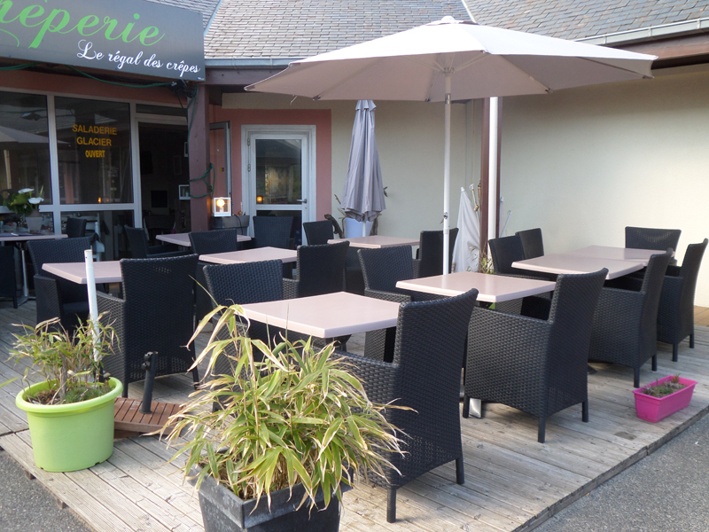 Crêperie Le Régal des Crêpes