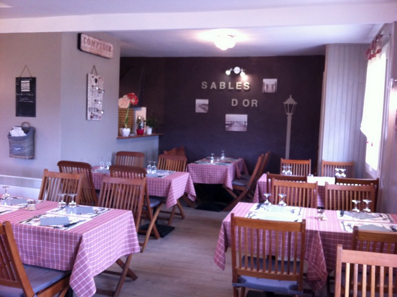 Pizzeria Les Embruns