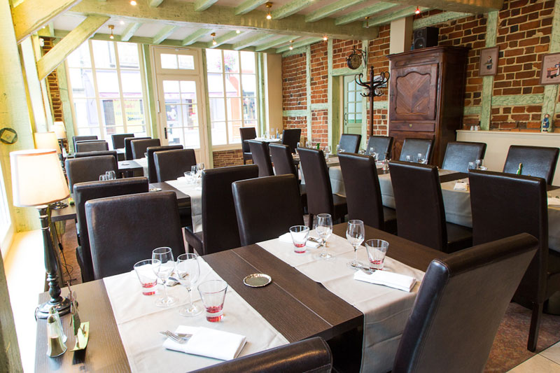 Auberge Du Cheval Blanc