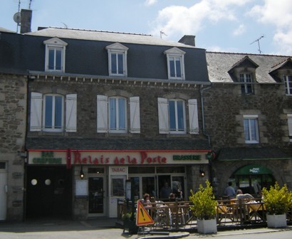 Le Relais de la Poste