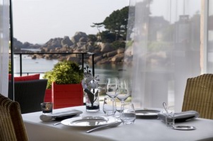 La Table de mon père