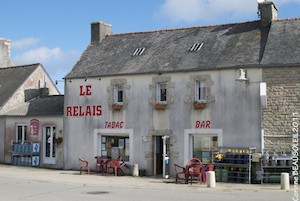 Restaurant Bar multiservices Le Relais de Plougras