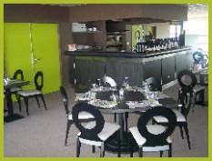 Eden Bowl Restaurant