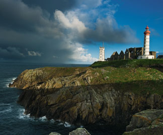 Pointe Saint Mathieu