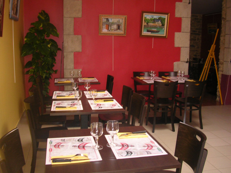 Le Relais des Peintres