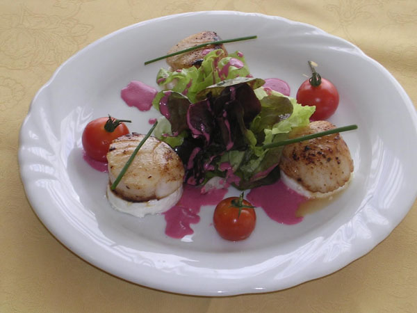 Le Relais de la Place