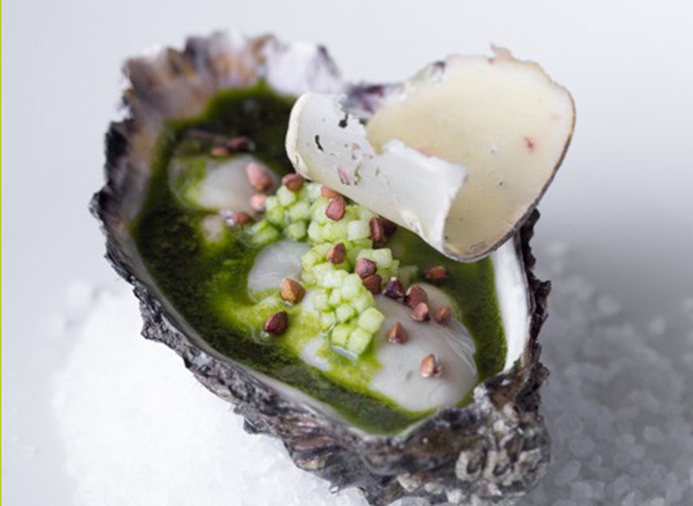 Auberge des Glazicks