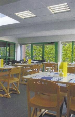 Restaurant Ti ar Vro