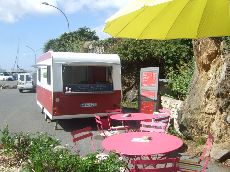 La Cerise sur le Gâteau