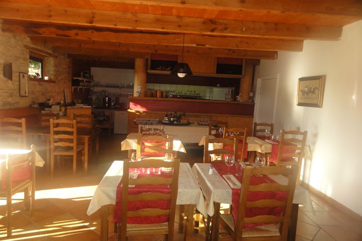 la villa de louannec