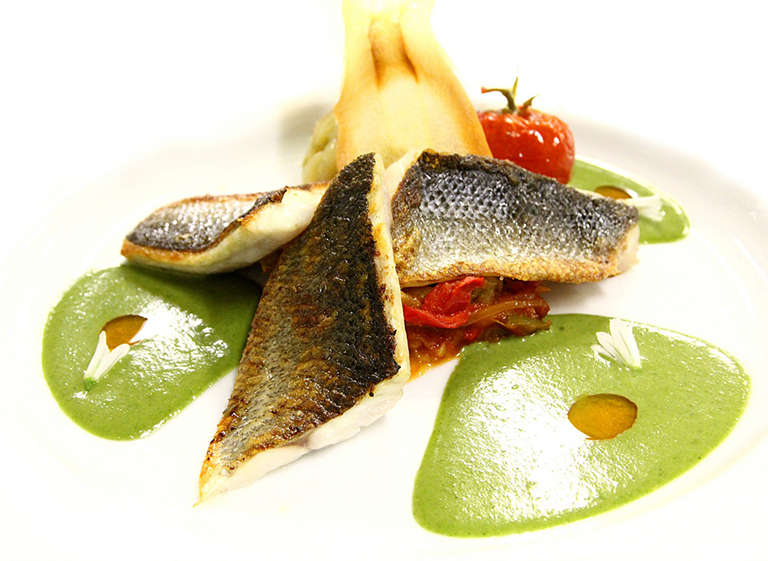 Hostellerie de la mer