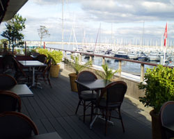 Restaurant Quay 911