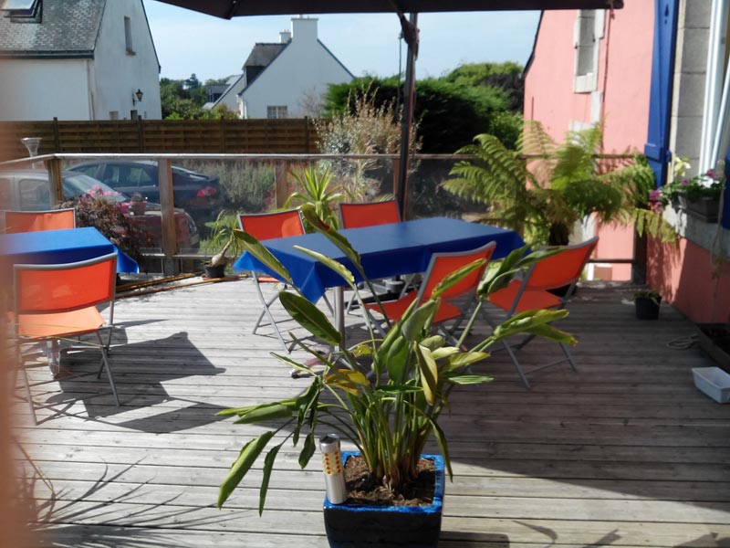 La mémoire et la mer