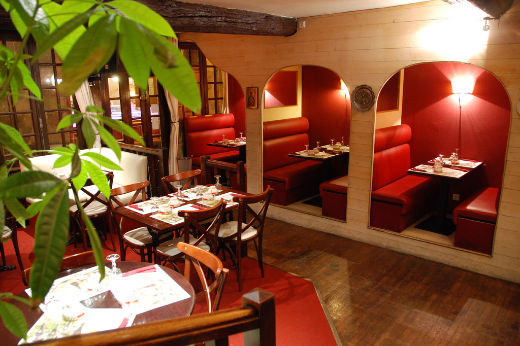 Crêperie le Médiéval