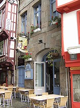 Restaurant La Dolce Vita