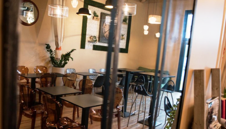 La Cantine des Chefs