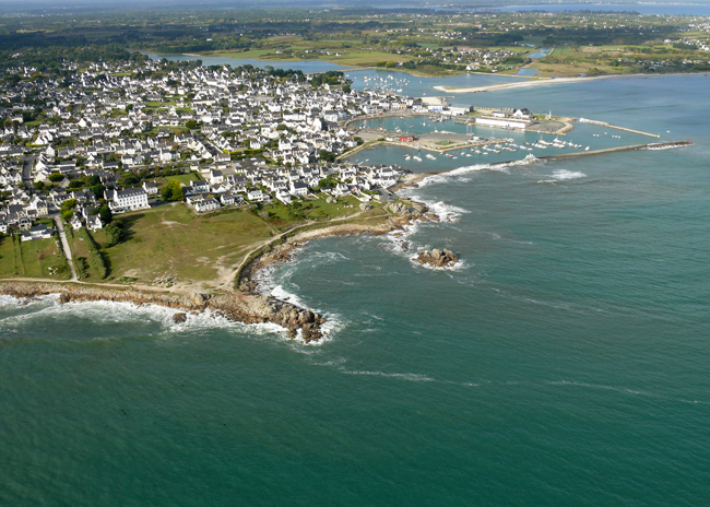 Hôtel Restaurant des Dunes