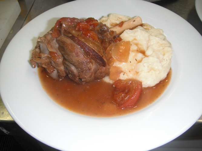 Restaurant Bar L'aromate