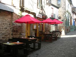 Crêperie La Gourmandise