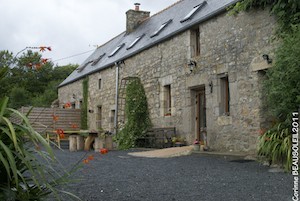 Crêperie de Kernogan