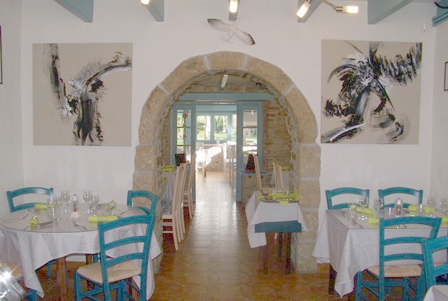 Les Saveurs du Puits