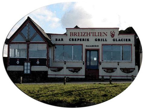 Crêperie Breizh'Ilien