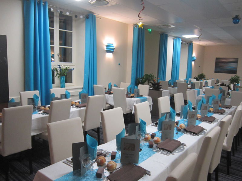 Restaurant La Selloise