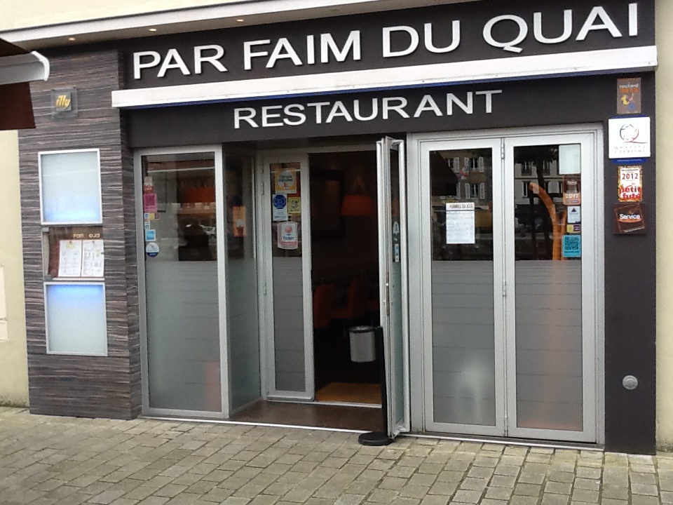 Par Faim du Quai