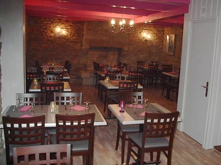 La Chaumière - Lesneven