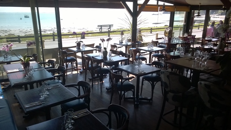 Les Pieds dans l'Eau