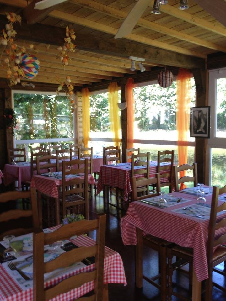 La guinguette du port