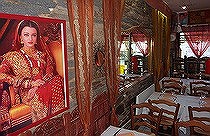 Restaurant Le Taj Mahal