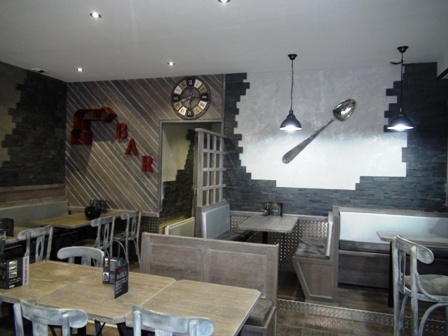 Bar Brasserie du Poher