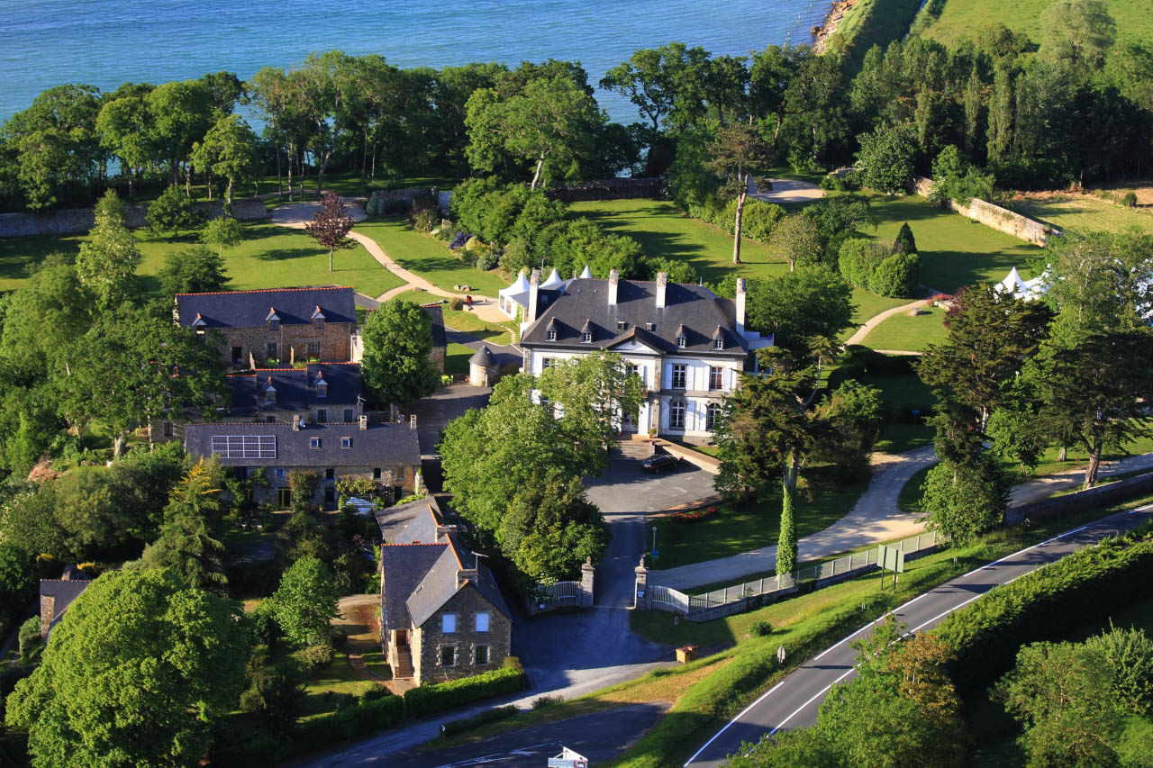 Restaurant la Salicorne