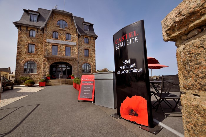 La Table de mon père