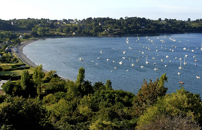 Réserve Paule Lapicque-Bretagne Vivante