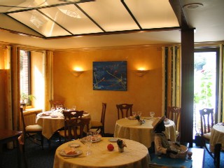 Manoir Le Quatre Saisons