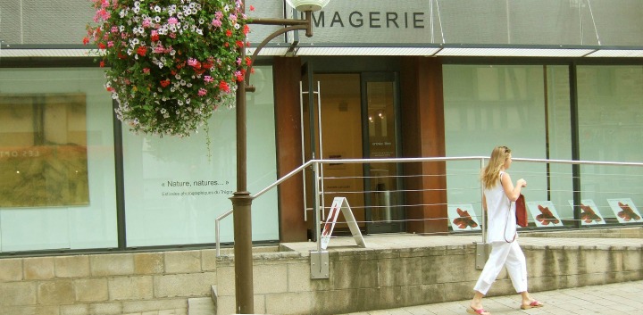 L'Imagerie