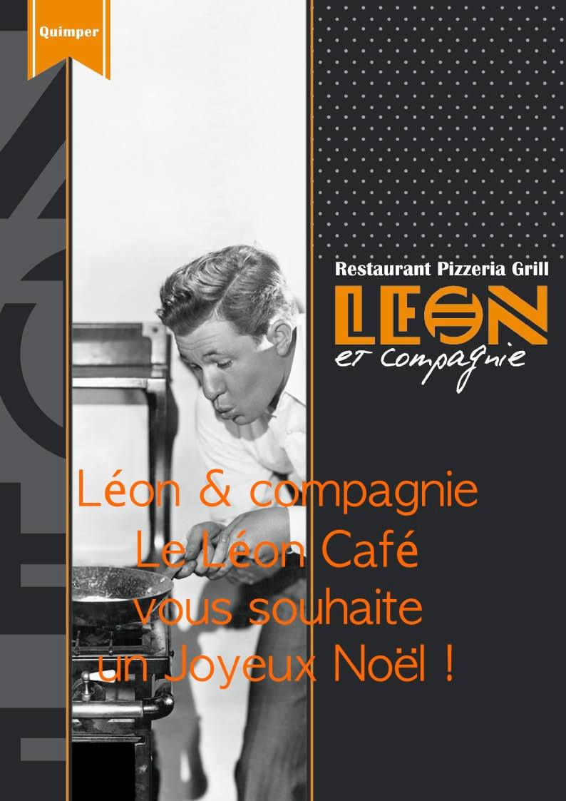 Léon & Compagnie