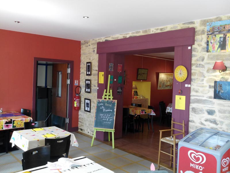 La mémoire et la mer