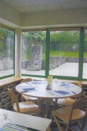 Restaurant Ti ar Vro