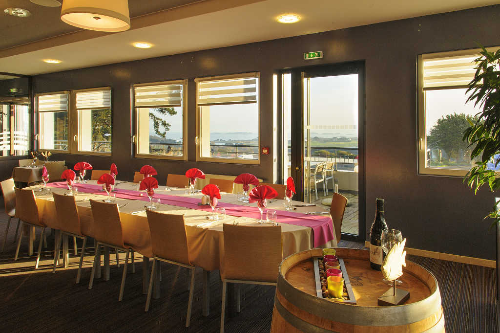 Le Carré des Saveurs