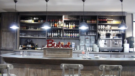 Bar Brasserie du Poher